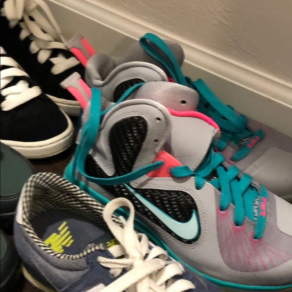 Shoes for sell - Picture 4 of 4